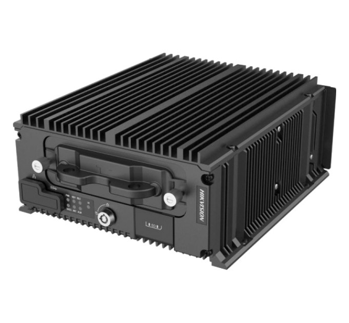 Мобільний відеореєстратор Hikvision AE-MN7083(RJ45) купити.