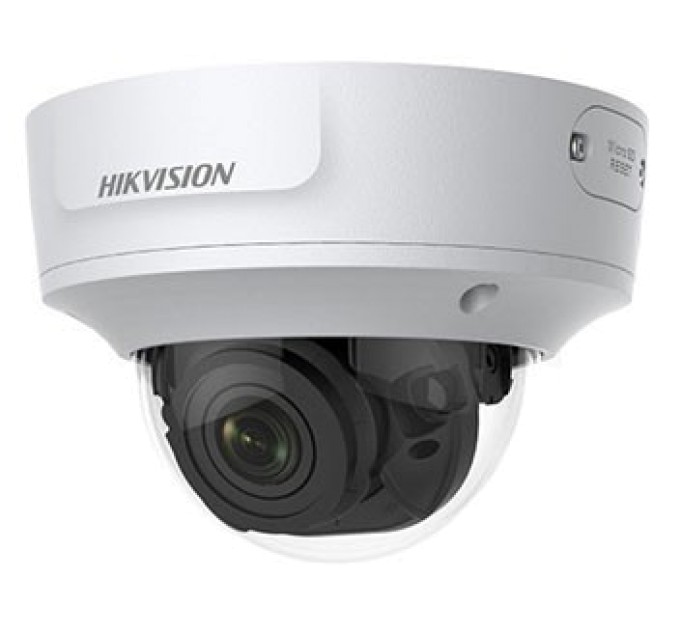 8 Мп IP з детектором облич і Smart функціями DS-2CD2783G1-IZS (2.8-12) купити.