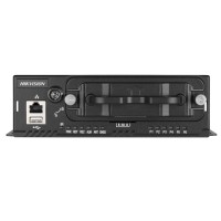 мобільний реєстратор Hikvision DS-MP5604N