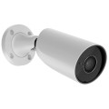 IP відеокамера Ajax BulletCam (8EU) ASP white 5МП (4мм) купити.