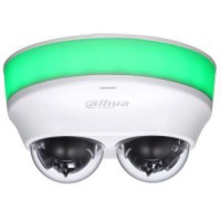 3Мп паркувальний детектор Dahua DH-ITC314-PH1A-TF2