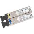 1.25Гб комплект SFP модулів (Rx / Tx) S-35LC20D (S-3553LC20D) купити.