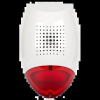 Світлозвуковий оповіщувач Satel Satel SD-3001 R
