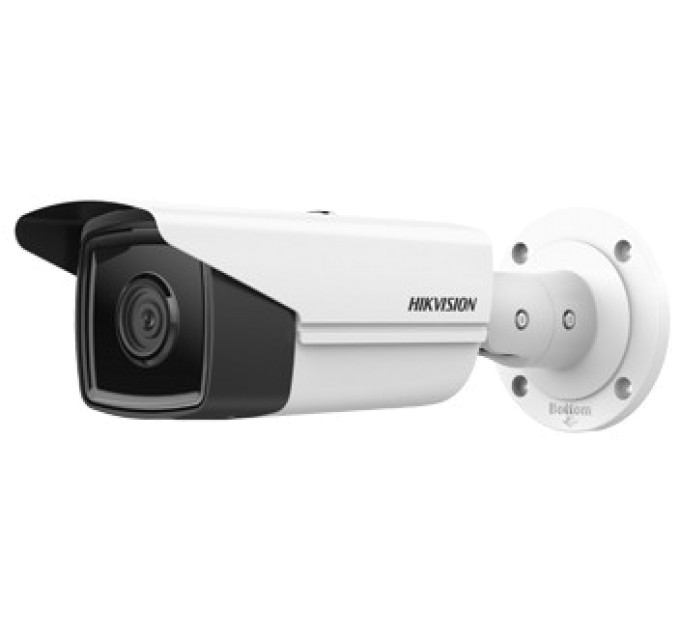 4 Мп ІК IP Hikvision DS-2CD2T43G2-4I (2.8мм) купити.