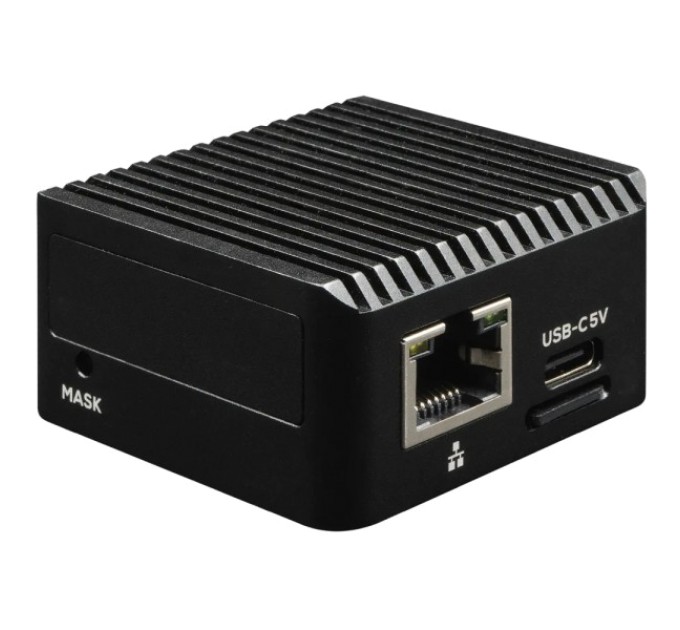 Адаптер хмарного відеоспостереження U-Prox IVA HUB cloud adapter купити.