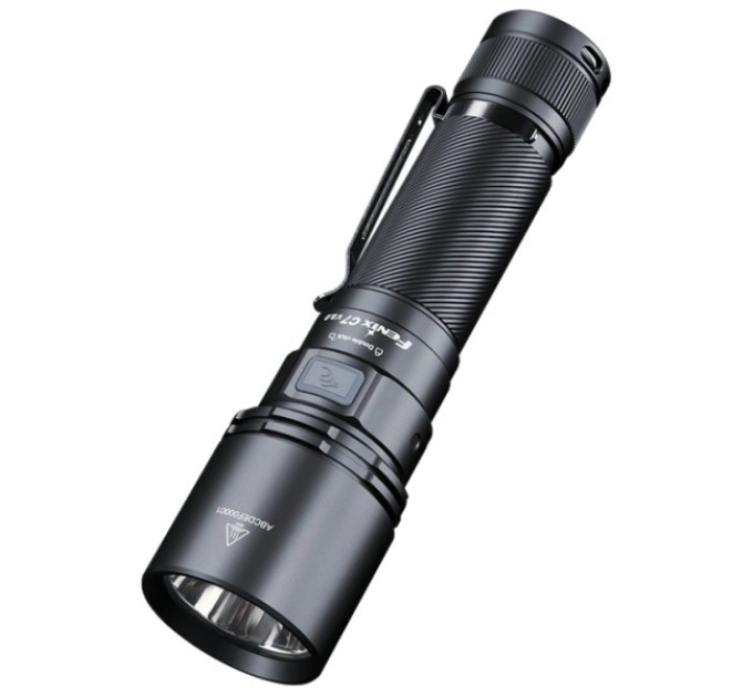 Ліхтар ручний Fenix C7 V.2.0 купити.