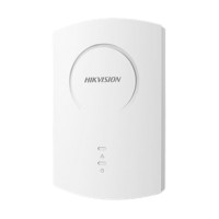 Бездротовий розширювач на 2 виходи (868Mhz) Hikvision DS-PM-WO2