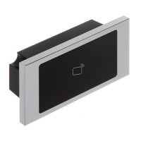 Модуль зі зчитувачем карт доступу Dahua Dahua DHI-VTO4202F-MR