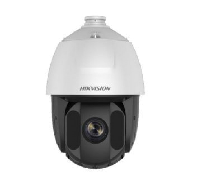 4МП IP PTZ відеокамера Hikvision з ІК підсвічуванням Hikvision DS-2DE5432IW-AE