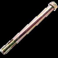 Анкер з кожухом і гайкою APRO М10/12*100 (10шт)