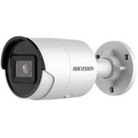 6 Мп AcuSense Bullet IP DS-2CD2063G2-I (2.8мм)