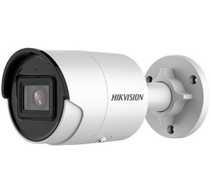 6 Мп AcuSense Bullet IP DS-2CD2063G2-I (2.8мм) купити.