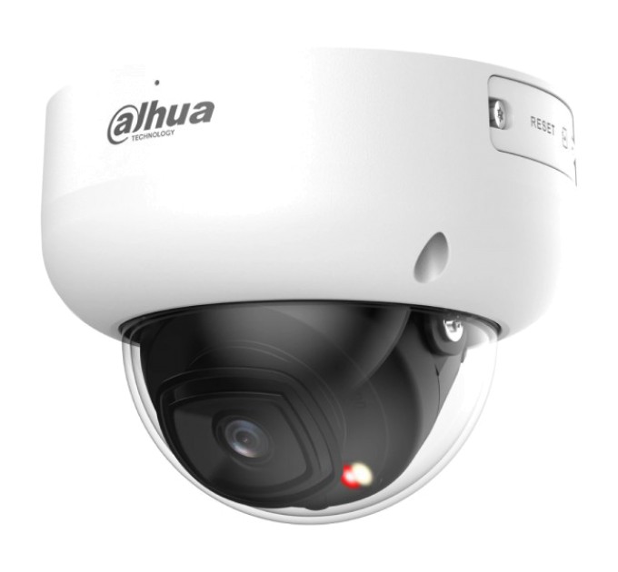 IP відеокамера Dahua DH-IPC-HDBW5559R-ASE-IL 5МП (2.8мм) купити.