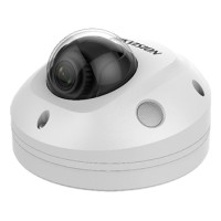 2 Мп мережева ІК відеокамера DS-2XM6726G0-IS/ND 2.8mm