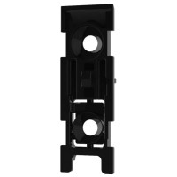 Кріпильна панель Smartbracket Ajax DoorProtect черная