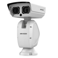 Система позиціонування Hikvision DS-2DY9250IAX-A(T5) 2МП (6-300мм)