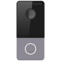 Виклична панель Hikvision DS-KV6103-PE1(С) IP65 PoE купити.