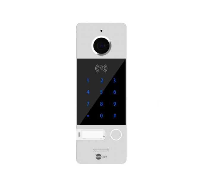 Виклична панель NeoLight OPTIMA ID KEY FHD купити.