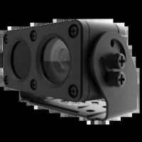 IP відеокамера Hikvision AE-VC253T-IT (2.1мм)