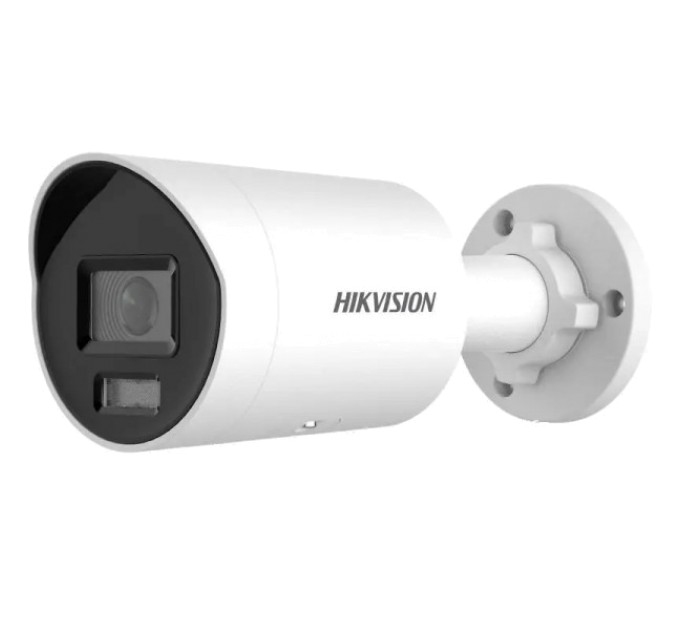IP відеокамера Hikvision DS-2CD2047G2H-LIU (eF) 4МП (2.8мм) купити.