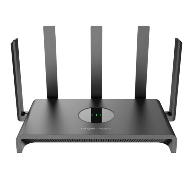 Wi-Fi роутер Ruijie Reyee RG-EW1300G Wi-Fi 5 купити.