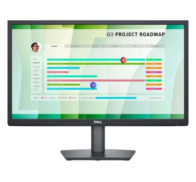 Монітор Dell E2223HN 21.5" дюйма 1920x1080 купити.