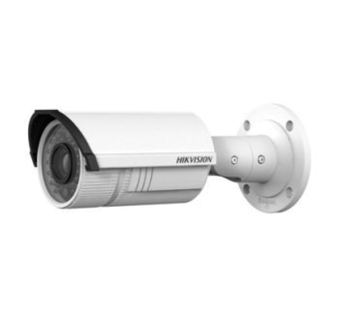 2МП IP відеокамера Hikvision з ІК підсвічуванням DS-2CD2620F-IS купити.