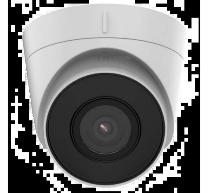 IP відеокамера Hikvision DS-2CD1323G2-IUF 2МП (2.8мм) с микрофоном купити.
