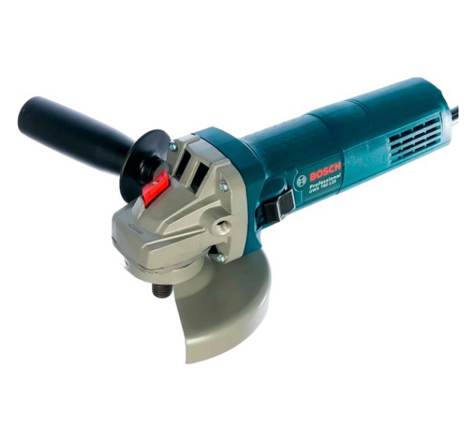 Кутова шліфувальна машина Bosch GWS 750-125 Professional