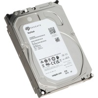 Жорсткий диск внутрішній Seagate SkyHawk ST8000VX009 8Тб