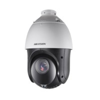 4МП IP PTZ відеокамера Hikvision c ІК підсвічуванням Hikvision DS-2DE4425IW-DE