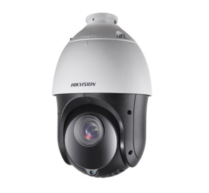 4МП IP PTZ відеокамера Hikvision c ІК підсвічуванням Hikvision DS-2DE4425IW-DE