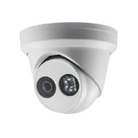 8Мп IP відеокамера Hikvision c детектором осіб і Smart функціями DS-2CD2383G0-I (2.8 мм)