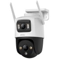 IP відеокамера Imou Cruiser Dual (IPC-S7XP-10M0WED) 10МП (3.6мм) купити.