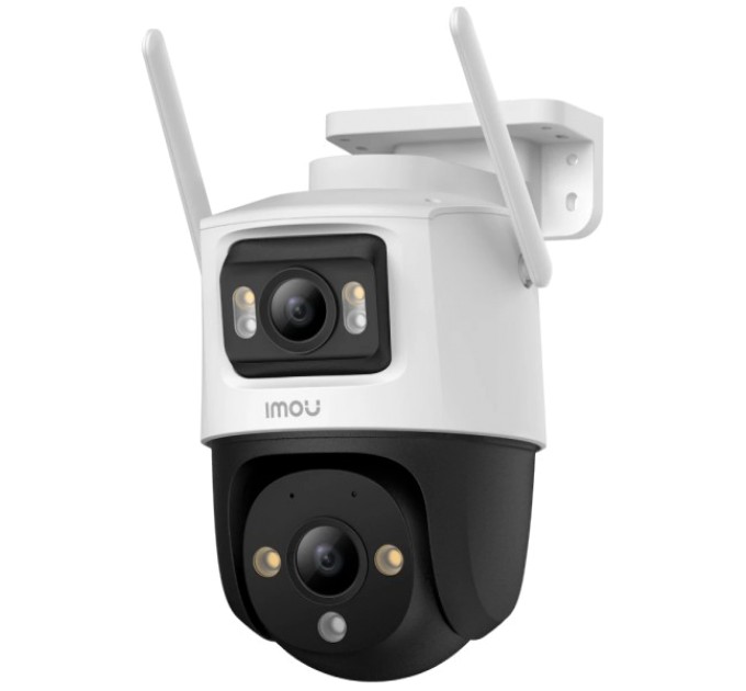 IP відеокамера Imou Cruiser Dual (IPC-S7XP-10M0WED) 10МП (3.6мм) купити.