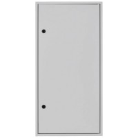 Корпус металевий ЩМП-100.80.30 IP31 STANDART