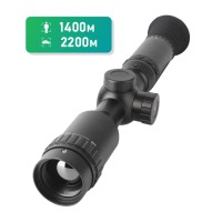 ТЕПЛОВІЗІЙНИЙ ПРИЦІЛ DALI RS335-384