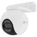 IP відеокамера Ezviz CS-H80X (8MP+2MP 4мм) купити.