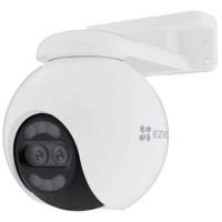 IP відеокамера Ezviz CS-H80X (8MP+2MP 4мм)