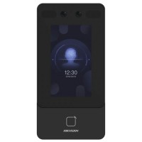 Термінал розпізнавання обличчя Hikvision DS-K1T342MX