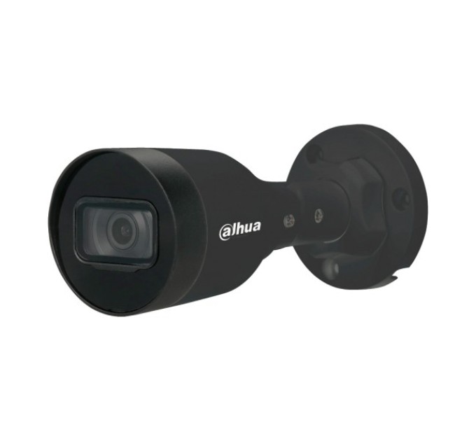 IP відеокамера Dahua DH-IPC-HFW1230S1-BE 2МП (2.8мм) купити.