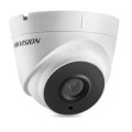 5.0 Мп Turbo HD відеокамера DS-2CE56H1T-IT3 (2.8 мм) купити.