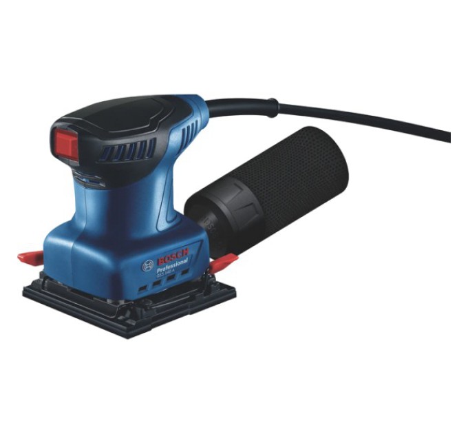 Шліфувальна машина Bosch Professional GSS 140 A (06012A8021)