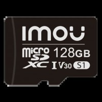 Карта пам'яті MicroSD Imou ST2-128-S1