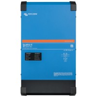 Інвертор VictronEnergy Quattro-II 48/5000/70-50/50 однофазный чистая синусоида