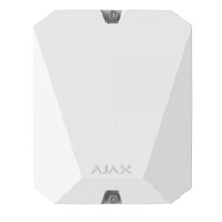 трансміттер Ajax Ajax MultiTransmitter (8EU) UA white