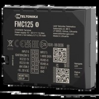 4G трекер Teltonika FMС125 RS232, RS485