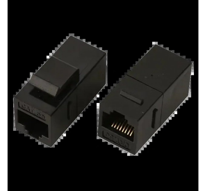 Сполучна коробка для кабелю UTP Hypernet CA-RJ45UTP-K2