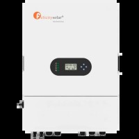 Інвертор Felicity T-REX-10KLP3G01 10kW 48V MPPT(160-850) гибридный трехфазный чистая синусоида
