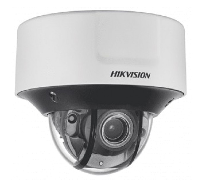 4 Мп IP відеокамера Hikvision з функціоналом DeepinView iDS-2CD7546G0-IZHSY(R)(8-32 мм) купити.
